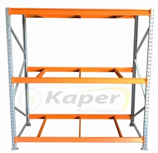 E-230 MINI PORTA PALLET 180 - 2M