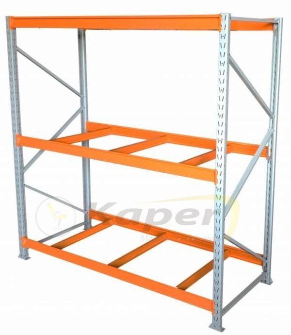 E-230 MINI PORTA PALLET 180 - 2M