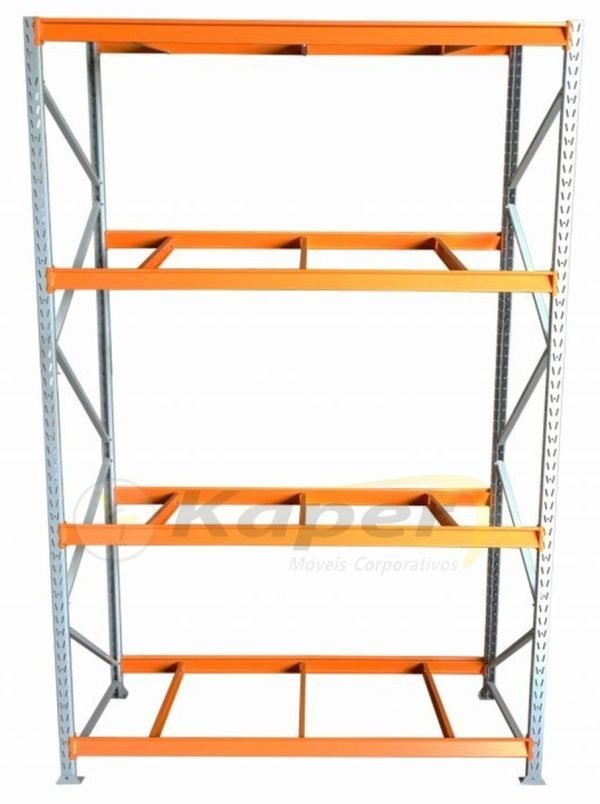 E-250 MINI PORTA PALLET 180 - 3M