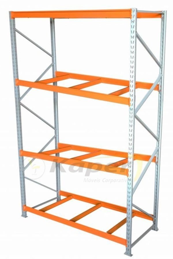 E-250 MINI PORTA PALLET 180 - 3M