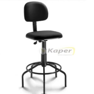 C-600 CADEIRA CAIXA SECRETAFIA FLEX