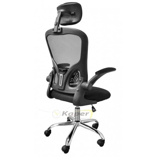 C-530 CADEIRA PRESIDENTE BEST 310 - Image 2