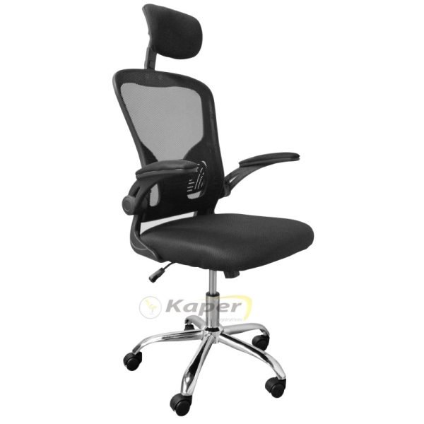 C-530 CADEIRA PRESIDENTE BEST 310