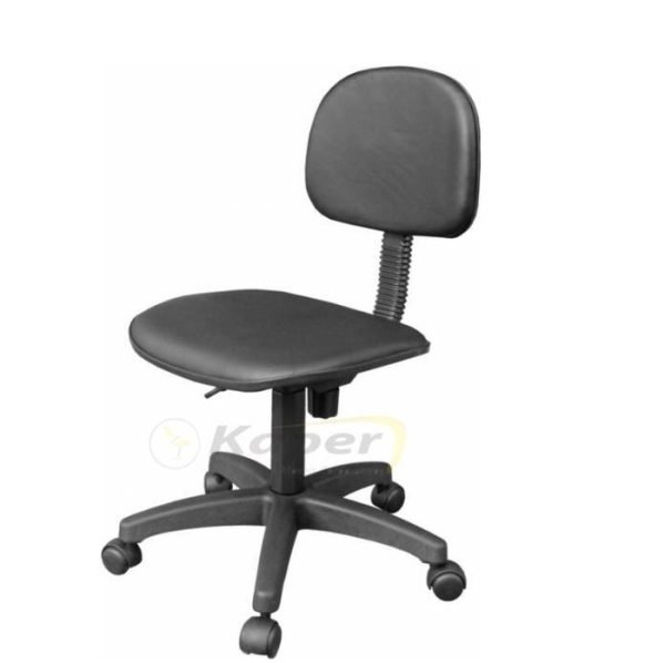 C-96 CADEIRA SECRETARIA GIRATORIA