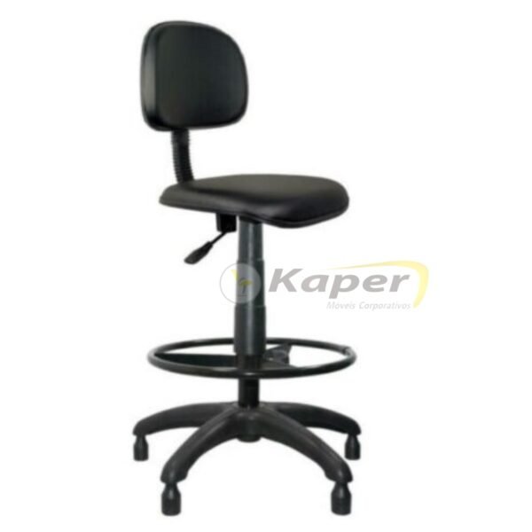 C-605 CADEIRA CAIXA SECRETARIA