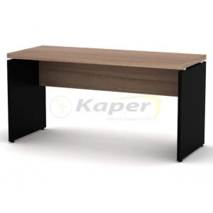 M-123 MESA 120CM X 60CM- PÉ PAINEL - MDP PANDIN