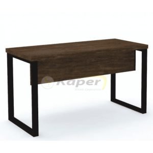 M-127 MESA 120CM X 60CM PÉ METAL TUBULAR  - PANDIN