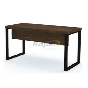 M-157 MESA 150CM X 70CM  PÉ METAL TUBULAR - PANDIN