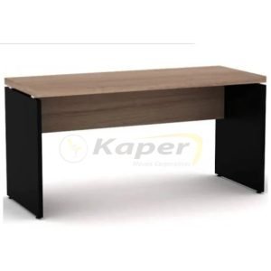 M-171 MESA 170CM X 70CM - PÉ PAINEL- MDP PANDIN