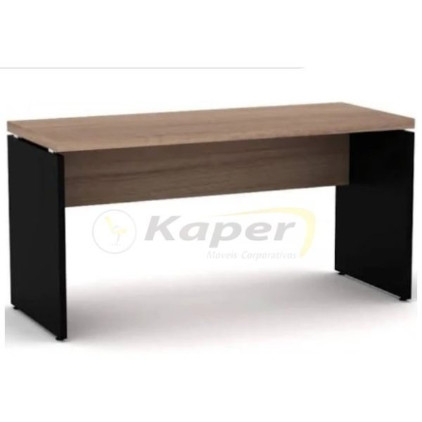 M-171 MESA 170CM X 70CM - PÉ PAINEL- MDP PANDIN