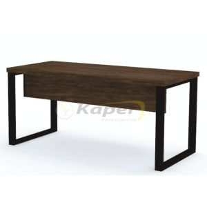 M-177 MESA 170CM X 70CM PÉ METAL TUBULAR - PANDIN