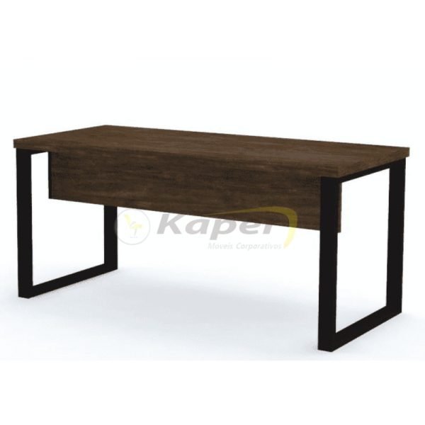 M-177 MESA 170CM X 70CM PÉ METAL TUBULAR - PANDIN