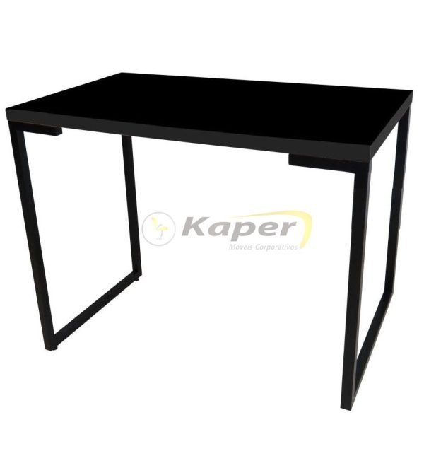 M-124 MESA 120CM X 60CM PÉ TUBULAR - Image 2