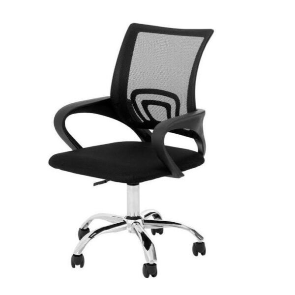 C-500 CADEIRA SECRETARIA TELA TOK  AJ