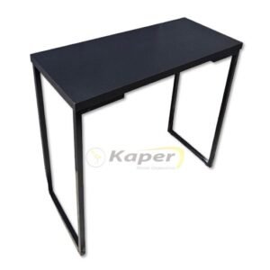 M-14 MESA 80CM X 35CM PÉ TUBULAR