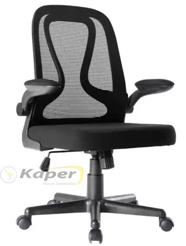 C-509 CADEIRA TELA BEST 270
