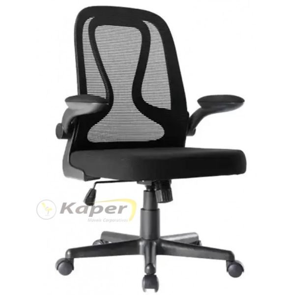 C-509 CADEIRA TELA DIRETOR BEST 270