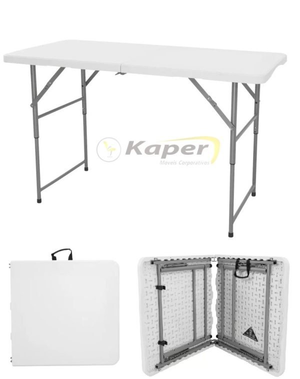 M-118 MESA 122CM DOBRAVEL