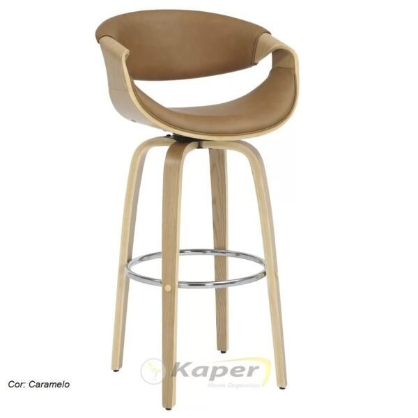 C-800 BANQUETA MUNIQUE GIRATORIA - Image 2