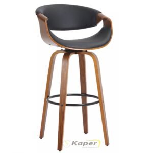 C-800 BANQUETA MUNIQUE GIRATORIA