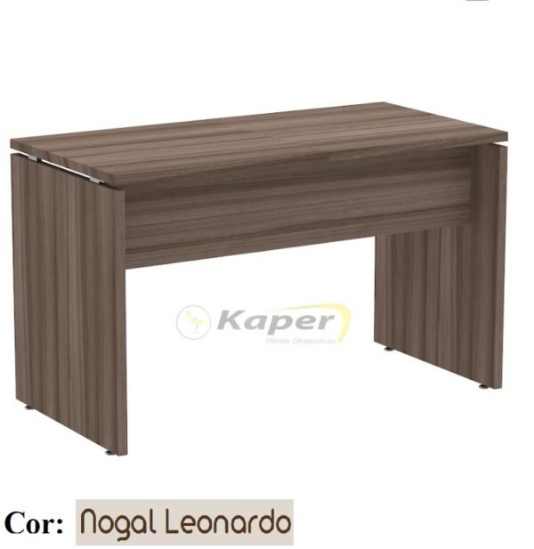 M-150 MESA 150CM X 60CM - PÉ PAINEL- MDP25 PANDIN