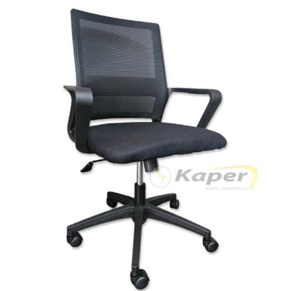 C-517 CADEIRA DIRETOR INLINE FRISOKAR