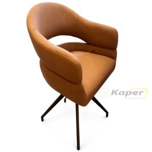 C-93 CADEIRA HANOVER GIRATORIA