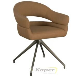 C-93 CADEIRA HANOVER GIRATORIA